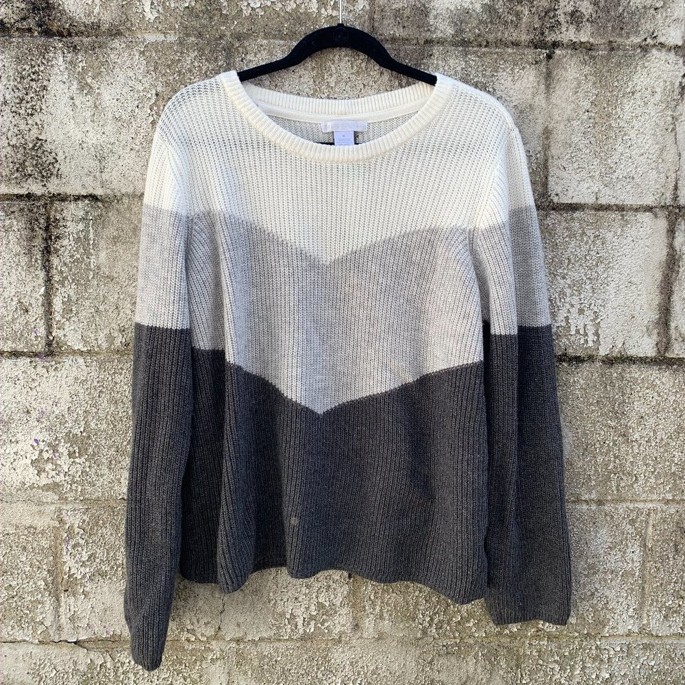Design History - Carrie Zip Back Pullover